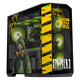 thumbnail image 1 of Xtreme PC Gaming Geforce RTX 5080 Intel Core I9 14900KF 32GB DDR5 SSD 2TB Sistema Liquido WIFI Black, 1 of 6