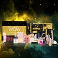 thumbnail image 3 of Makeup Advent Calendar 2024, Christmas Countdown Calendar Makeup Gift Set, Beauty Advent Calendar Gift Set, 24 Individually Boxed Makeup & Cosmetic for Women Girl, 3 of 5