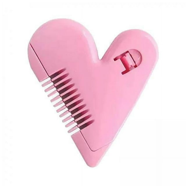 Mini recortador de pelo Strade Fareast Limited paquete de 5-6 para cabello fino y grueso