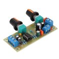 thumbnail image 4 of Carte Préamp, Alimentation Unique Carte Préamplificateur HiFi pour Système Sonore, 4 of 8