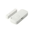 thumbnail image 1 of WIFI Sensor de puerta Tuya APP Control Puerta Ventana Apertura Seguridad Sensor de alarma Interrupt Irfora Sensor de puerta, 1 of 7