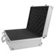 thumbnail image 5 of Phenofice Caja Metálica De Aleación De Aluminio Con Espuma Interior Para Organización Y Transporte, 5 of 7