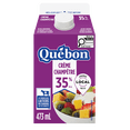thumbnail image 1 of Québon 35% Country Style Cream, 1 of 6