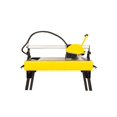 Qep Tile Tools 83200 24" Bridge Saw