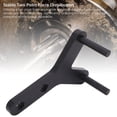 thumbnail image 3 of Lower Control Arm Puller, Lower Control Arm Prying Tool Manganese Steel  for Repair Maintenance, 3 of 7