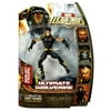 Marvel Series 17 Blob Ultimate Wolverine Action Figure