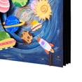 thumbnail image 3 of DIY juguetes para niños pintura hecha manualidades suministros Material educativo interactivo Gloria, 3 of 9