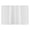 A, variant on LSLJS Office Supplies Desk Organization Blank Canvas Zipper Pouch For DIY CraftCanvas Makeup Bags With Colored Zipper In Canvas Cosmetic Bag Multi-Purpose Travel Bags Pen Pencil Case Office Decor