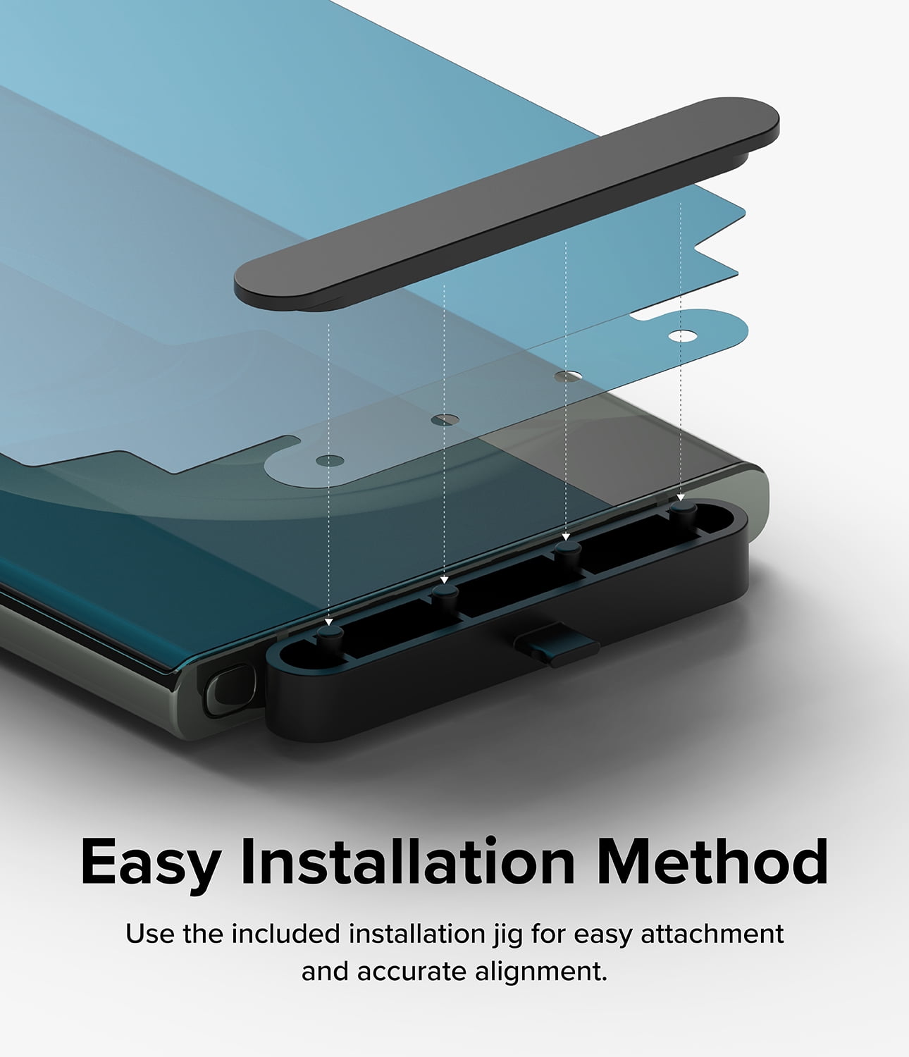 Ringke Screen Protector - Thumbnail 3