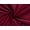 Bordeaux, variant on Minerva Pure Silk Dupion Fabric Pewter Grey - per yard