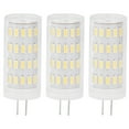 thumbnail image 1 of Ampoule Réglable, 3 Pcs G4 Ampoule LED Ampoule LED Ampoule Design Révolutionnaire, 1 of 8