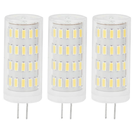 

G4 Bulb Landscape Bulb 3PCS 5W For Ship For Cabinet Natural Light