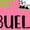 Hot Pink, variant on Zebra My Abuela Loves Me Boys or Girls Baby T-Shirt