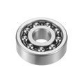 thumbnail image 5 of Uxcell 12x37x12mm 1301 Self-Aligning Ball Bearings Open Type Chrome Steel, 5 of 5