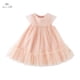 thumbnail image 1 of Vestidos infantiles Dave Bella Vestidos de verano para niñas Vestido de princesa de malla para bebés DB2235571, 1 of 5