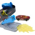 thumbnail image 5 of Mattel - Hot Wheels City Super Fire Station Rescue Playset, 5 of 6