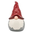 thumbnail image 3 of 10 Strawberry Street Nordic Gnome Canister & Accessory, 3 of 5