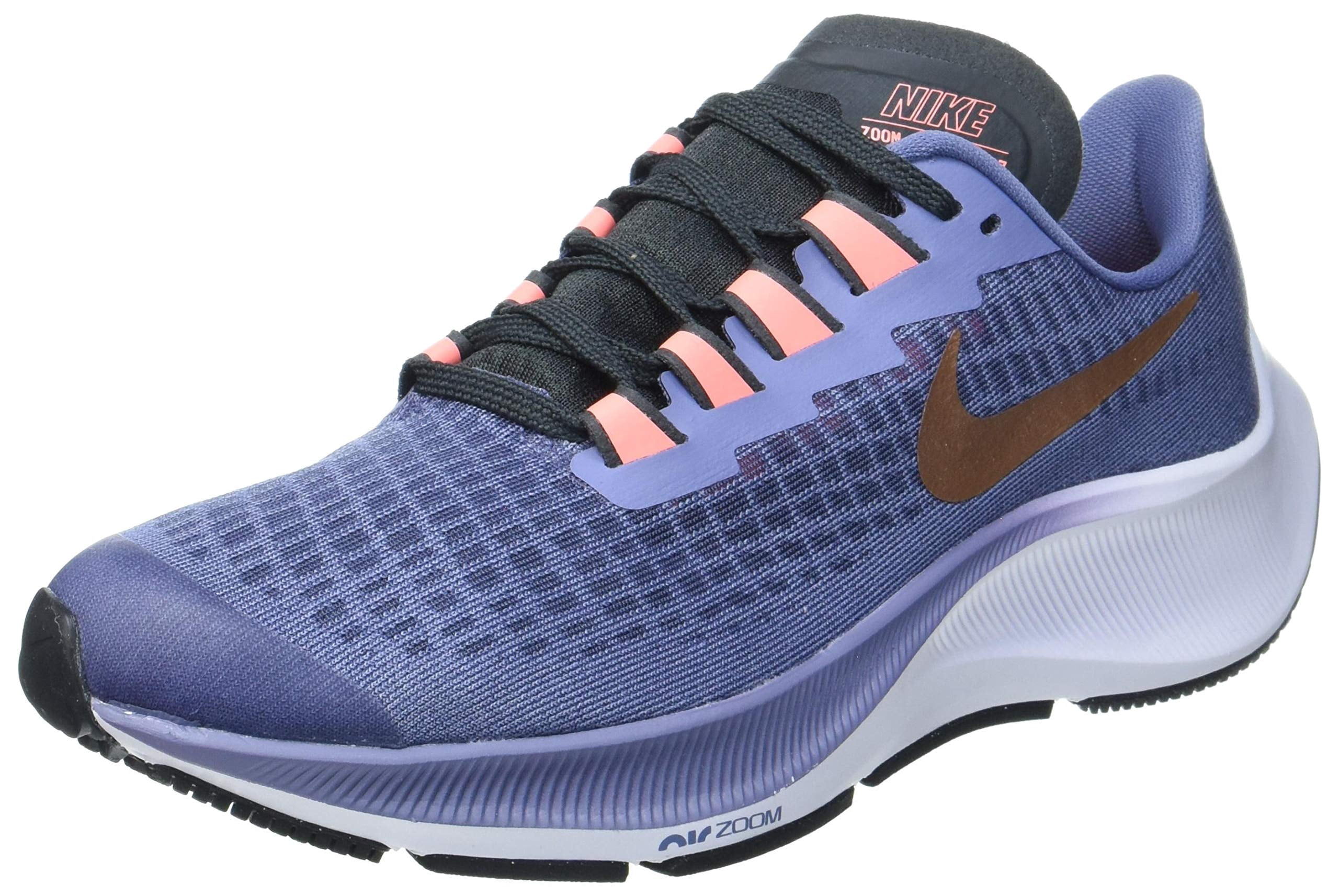 Nike Air Zoom Pegasus 37 (gs) Casual Running Shoes Big Kids Cj2099-418 Size  7 | Walmart Canada