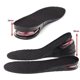 thumbnail image 4 of Unisex 3cm 5cm 7cm and 9cm Heel Height Increase Shoe Lift Insole Inserts, 4 of 4