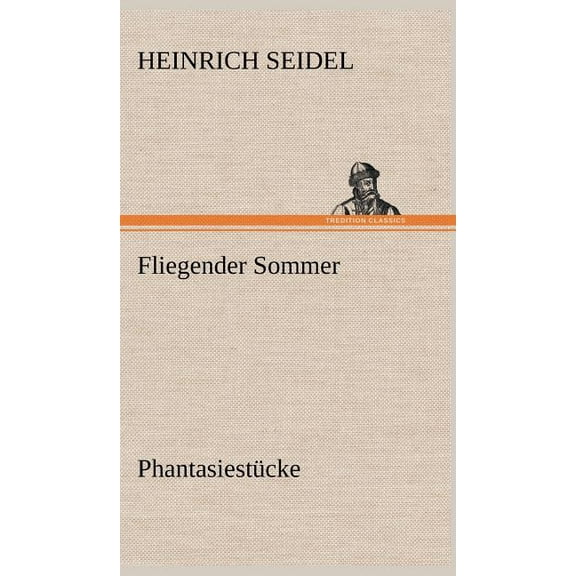 Fliegender Sommer (Hardcover)