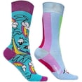 thumbnail image 1 of Calceta de Algodón My Little Pony Friendship is Magic 2 Pack, 1 of 2
