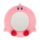 thumbnail image 2 of Sanei Boeki Kirby Star Discovery Plush Toy, Mirror, Height 6.5 inches (16.5 cm), 2 of 6