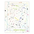 thumbnail image 2 of Mead Trapper Keeper 2-Pocket Portfolio Folder: 9-3/4 in. x 12 in. (Pattern May Vary) 48-pack, 2 of 5