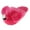 Rose 2_Half Slippers, variant on Women Teens Flamingo Soft Indoor Winter Slippers Gift - Pink, Half Slippers