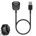 thumbnail image 1 of Fitbit Charge 4 Charger - Replacement USB Charging Cable with Fast Charge & Secure Connection | Exclusively for Charge 4/3 Fitness Tracker | 164Ft/05M, 1 of 5