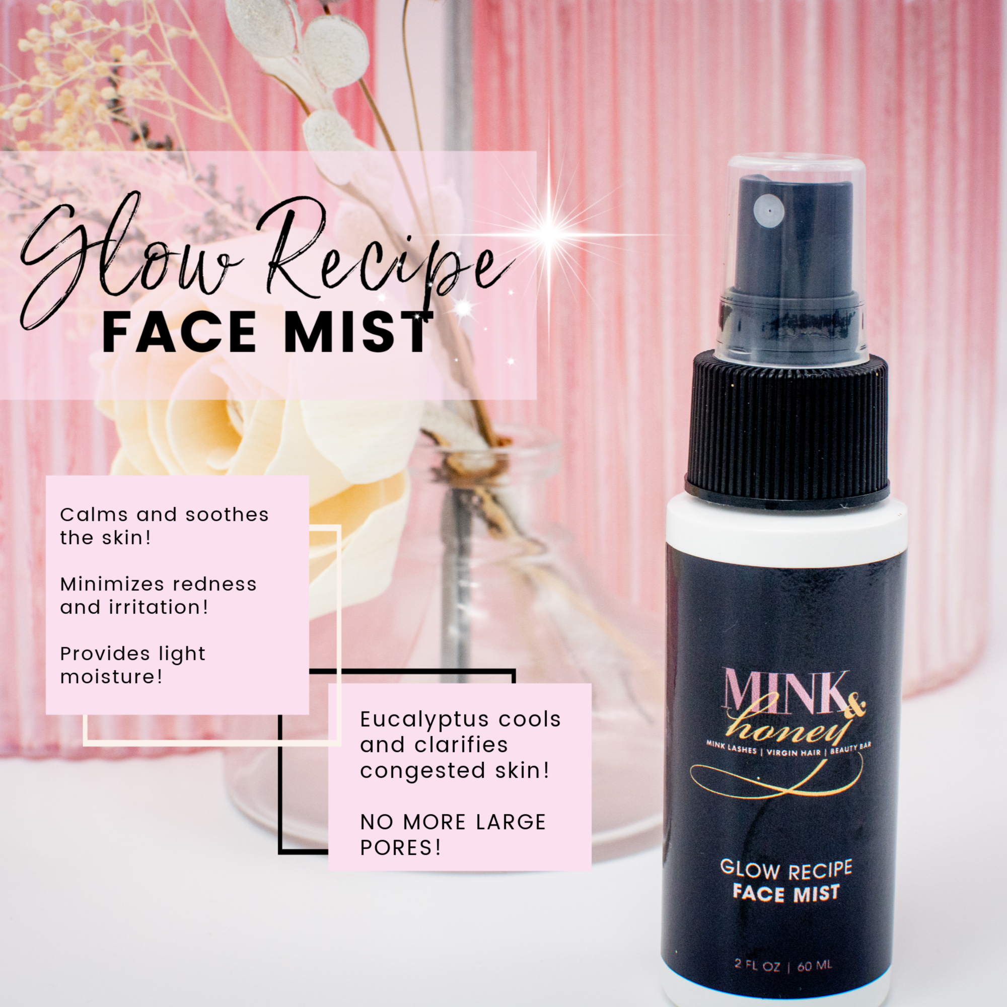 Glow Recipe Face Mist