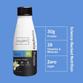 Soylent Vegan Meal Replacement Shake 11 Oz GlutenFree Plant Protein Drinks, Vanilla, 12 Pack
