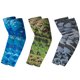 thumbnail image 1 of 3 pares de fundas de brazo de refrigeración con protección UV para mujer, unisex, fundas de brazo de camuflaje UPF 50 Adepaton BST3008427-1, 1 of 6