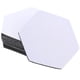 thumbnail image 1 of AURARMLET 10Ud Sublimation Coasters En Para DIY Con Transferencia Térmica En Lienzo De Poliéster, 1 of 6