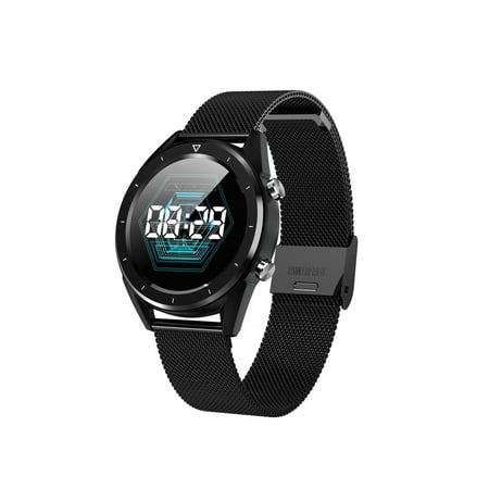 smart watch screen touch price