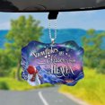 thumbnail image 4 of Snowman Suspension Products Car Interior Accessories Backpacks Keychains Home Decoration Holiday Decoration, 4 of 6