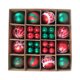 thumbnail image 2 of Xihbxyly Oferta Del Dia 40 Adornos En Navidad, Fiestas, Bodas y Otras Ocasiones, 2 of 2