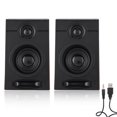 thumbnail image 1 of tredstone Heavy Bass Computer Speaker with Subwoofer, Black, (New) 1 Count, 1 of 8