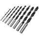 thumbnail image 4 of Juego de brocas de acero inoxidable de 8 piezas, brocas de alta dureza de 3 a 10 mm., 4 of 7
