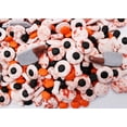 thumbnail image 6 of Halloween Choppers & Eyeballs Sprinkles 8 Ounce Bag-Spooky Hard Candy For Day of The Dead Candy Buffet, 6 of 6