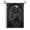 B, variant on GRFHBOR Garden Flags for Outside Praying Skeleton Yard Flags, Double-sided High-Quality White Linen Garden Flag, Porch Displays 12x18Inch