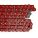 thumbnail image 3 of CADENA 520HX116L O-RING ROJO CHOHO, 3 of 3