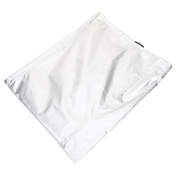 Weatherproof EV Charger Cover for Outdoor Use 1 Set Protects from Rain All Weather Conditions