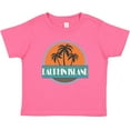 thumbnail image 3 of Inktastic Dauphin Island Alabama Vacation Boys or Girls Baby T-Shirt, 3 of 5