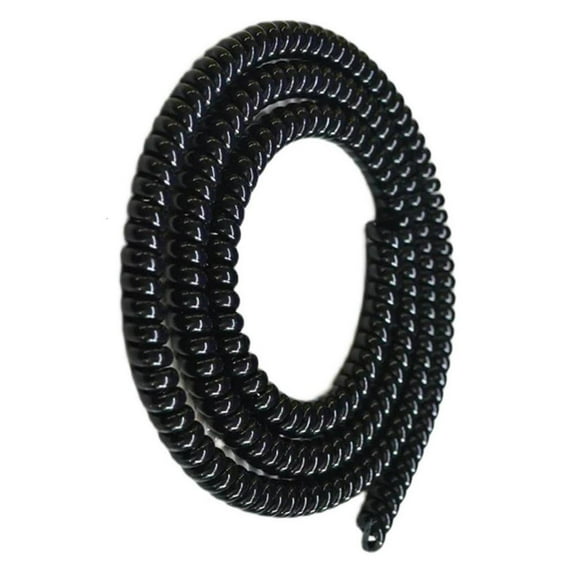 Electric Scooter Line Protector Cover Wire Cable Organizers Protector Tube Spirals Cable Wraps Winding Cable Wire Cover