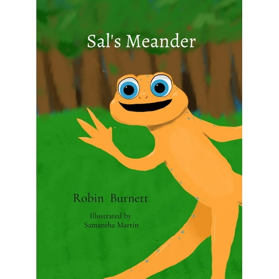 Sal's Meander, (Hardcover)