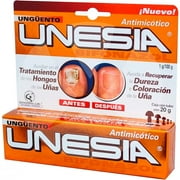 Crema/unguente Unesia (3-Pack)