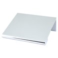 thumbnail image 1 of Berenson 9001-4026-P 25.4 mm Contemporary Advantage Two CC Polished Chrome Edge Pull, 1 of 1