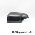 thumbnail image 1 of For Ford Everest 2015-2020 Ranger Pickup 2012-2021 Car Exterior Rear View Wing Door Side Mirror Cover Cap Lid Shell, 1 of 4
