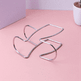 Washing Machine Drain Hose Holder, Adjustable Shape India