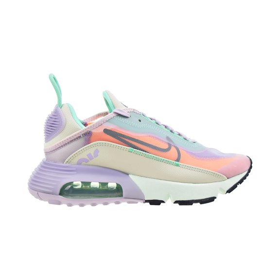 Nike Air Max 2090 "Easter" Women's Shoes Infinite Lilac-Dark Smoke Grey cz1516-500
